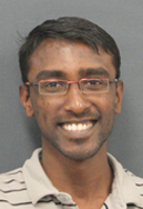 Sathya Chandran Sundaramurthy